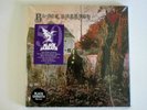 BLACK SABBATH SELF TITLED LP IMPORT 180 GRAM VINYL WITH EVIL WOMAN