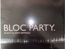 Bloc Party Silent Alarm Remixed 2xLP Vinyl Record Album 2005 Dim Mak DM093