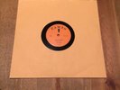 The Rays Silhouettes Cameo 117 R&B 78 RPM 1957 Single Used
