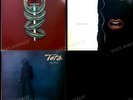 Toto Vinyl Bundle Vol. 15: 3x LP IV, Isolation, Hydra .