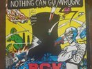 BGK Nothing Can Go Wrong  1986 Vinyl LP US Hardcore Punk Rock Alternative
