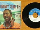 EP Jazz 1963 de Jimmy SMITH Chez Blue Note N° 45.1905 - Ensemble proche du NEUF