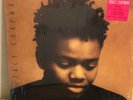 TRACY CHAPMAN  Debut LP 1988 - First Press IN SHRINK - Superb