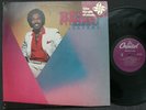 BEAU WILLIAMS Beau Williams LP on  CAPITOL VG+