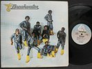 BREAKWATER Splashdown LP on ARISTA VG+