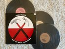 Pink Floyd And The Walls Came Down Live NY 1980 x 3 Vinyl