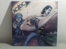 LP AC/DC - DIRTY DEEDS DONE DIRT CHEAP - VINYLE VERT - AUSTRALIAN PRESSING -