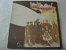 Led Zeppelin II VINYL LP ALBUM 1969 2ND PRESSING, ATLANTIC RECORDS