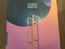 Moon Boots - First Landing Vinyl 2LP Record (Anjunadeep, 2017) Deep House UK