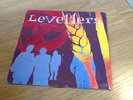 The Levellers, self titled vinyl LP, WOL1034