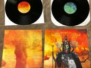 Mastodon - Emperor Of Sand Vinyl 2 x vinyl LP gatefold 1-557842 ABCD