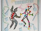 Khemistry Original LP Rare modern soul Boogie