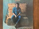 John Prine Self Titled S/T 1971 Vinyl Record LP Atlantic Inner 1st Press VG-/VG+