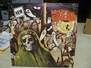 Night In A Graveyard * Haunted House Music Co. HHST 10-31 BB Special Effects LP