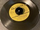 THE UNION GOSPEL SINGERS OF BENTON HARBOR MICH DESIGNER # 45-6861 GOSPEL VG+