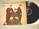 Beatles Introducing the Beatles Vee Jay LP Version 2 Oval Label