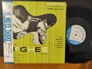 Howard McGhee - Howard McGhee Volume 2  Blue Note Mono Japan Vinyl Tal Farlow NM