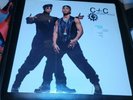 C+C Music Factory  ANYTHING GOES BRAND NEW SEALED COLORED VINYL RECORD HYPE