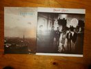 Deacon Blue - Raintown LP + World Knows Your Name LP Vinyls EX