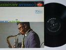 ROLAND KIRK We Free Kings MERCURY LP BEAUTIFUL NM DG STEREO 1st pressing