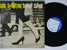 SONNY CLARK Cool Struttin' BLUE NOTE LP STUNNING NM japan 1500 series w/insert