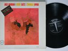 STAN GETZ / CHARLIE BYRD Jazz Samba VERVE LP MONO gatefold 1st