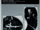 STEPHANE GRAPPELLI/BARNEY KESSEL I Remember Django MOBILE FIDELITY SEALED mfsl