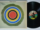 STEVE LACY ROSWELL RUDD Trickles BLACK SAINT LP NM BEAUTY  italy 1st avant free