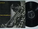 TONY FRUSCELLA Self-Titled ATLANTIC LP BEAUTIFUL VG++ MONO OG 1st DG