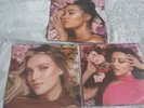 Little Mix Between Us Picture Disc Vinyl (Incorrect Pressing) Full Set