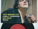 Beat / Soul - P.J. Proby LIBERTY LEP 2192 Lonely teardrops / Maria + 2 ? 1965