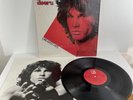 The Doors – Greatest Hits - 1980 - Elektra 5E-515 Vinyl LP Nice Collectible