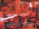 Slang LP More Talk About Tonight SEALED Dave Schools WIDESPREAD PANIC Vic ABTS