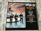 THE BEATLES SOMETHING NEW CAPITOL 1964 LA MONO PRESSING VG/EXCELLENT