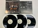 The Notorious B.I.G. Life After Death Vinyl Record 33 RPM Original