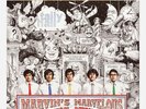 TALLY HALL - Marvin's Marvelous Mechanical Museum / Vinyl LP limited on COLORED