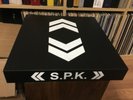 S.P.K. - S.P.K. Dokument (Recordings 1979-1983) - Vinyl On Demand
