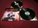 THIN LIZZY LIVE AND DANGEROUS UK 1ST PRESS VERTIGO 1978 EX+/NEAR MINT HARD ROCK