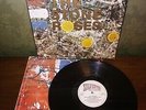 The stone roses - Same. LP; vinile 33 giri. Silvertone Italia (1989) Raro Rare