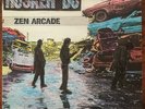 Hüsker Dü – Zen Arcade Vinyl 	Aggressive Rockproduktionen AG 0036 D1984 Gatefold