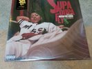 Missy “Misdemeanor” Elliott  Supa Dupa Fly  Vinyl 20th Anniversary LP