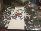 Jan 022 sale 2nd 3rd issue vinyl record album rose tattoo s/titled  red label Oz