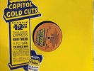 Kraftwerk - Trans-Europe Express / The Boogie Boys - A Fly Girl 12” Vinyl Old Sc