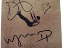 Imagine Dragons Mercury Act 1 Limited White, signed,follow you Vinyl LP signiert