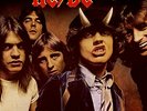 Vtg 1979 AC/DC Album HIGHWAY TO HELL Record 1ST PRESS Lp OG VINYL is NEAR MINT