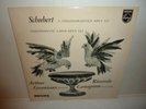 ARTHUR GRUMIAUX & RICCARDO CASTAGNONE - Schubert Sonatas . LP . PHILIPS . EX