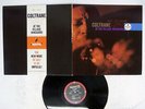 JOHN COLTRANE LIVE AT THE VILLAGE VANGUARD IMPULSE AS-10 US VINYL LP