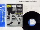 SONNY CLARK COOL STRUTTIN' BLUE NOTE GXF 3004 JAPAN OBI VINYL LP