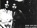 Bob Dylan – Wallflower - 7” EP – black vinyl – Limited edition - GWW