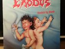 Exodus / Bonded By Blood / 1985 Torrid Records / MX 8019 / Green Label